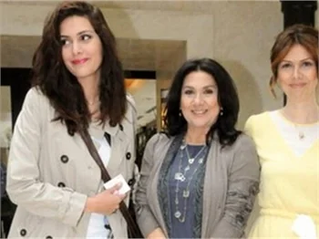 Şok iddia! Bergüzar Korel'in ablası savcılığa başvurdu!