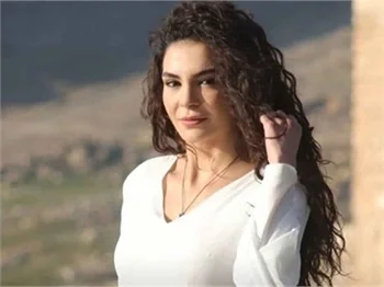 Ebru Şahin'in fotoğrafları beğeni topladı!
