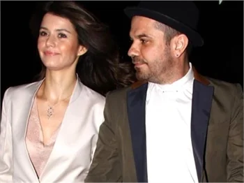 Kenan Doğulu, Beren Saat için paylaştı!