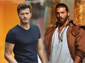 Kıvanç Tatlıtuğ'un gelişi Can Yaman'ı kaçırdı!