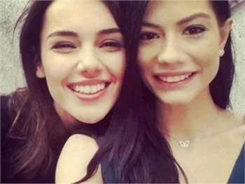 Yağmur Tanrısevsin ve Demet Özdemir affetmedi!