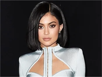 Kylie Jenner'ın korumalarına ayda 2.4 milyon TL ödeniyor!