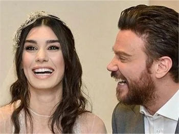 Sinan Akçıl ve Burcu Kıratlı arasında yine kriz çıktı!