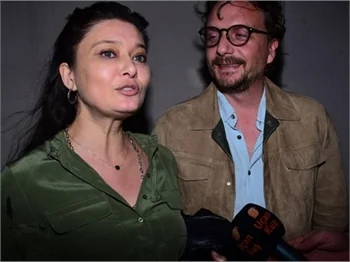 Nurgül Yeşilçay: "Bu düğün olacak!"