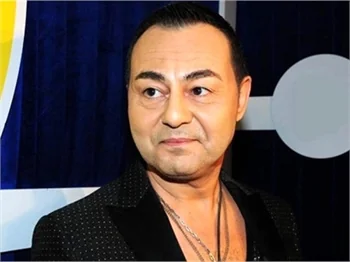Serdar Ortaç artık özgür!