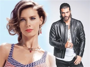 Tuba Ünsal'dan Can Yaman'a "Ne farkın kaldı?"