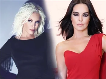 Ajda Pekkan'dan Bengü'ye yanıt geldi!