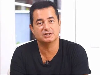 Acun Ilıcalı'dan Fox TV'ye hırsızlık davası!