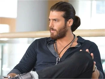 Can Yaman'a şok üstüne şok! Dizisi iptal edildi!
