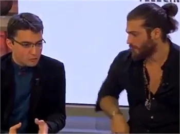 Can Yaman'ın menajerinden açıklama geldi!
