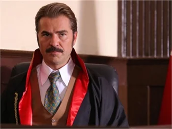 Engin Altan Düzyatan dizide rol almayacak!