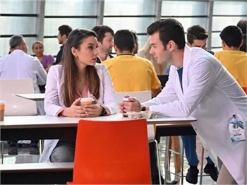 'Hekimoğlu' setinden ilk fotoğraflar geldi!