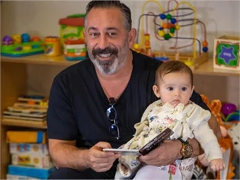 Cem Yılmaz'dan anlamlı destek!