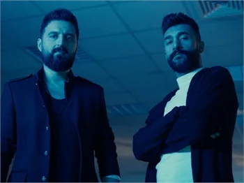 Erol Köse, Antep gecekondularından rap star buldu!