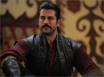 Kuruluş Osman'da kılıçlar çekildi!