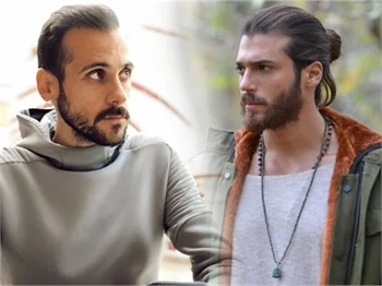 Ümit Erdim'den çok sert Can Yaman tepkisi!
