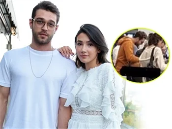 Aybüke Pusat ve Furkan Andıç sevgili mi?