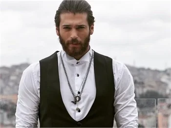 Can Yaman, Survivor'u sunacak!