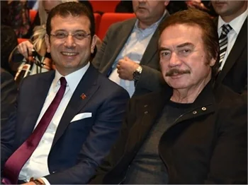 Ekram İmamoğlu'ndan Mahsun Kırmızıgül yorumu!