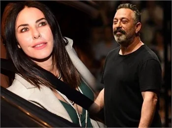 Defne Samyeli ve Cem Yılmaz barıştı mı?