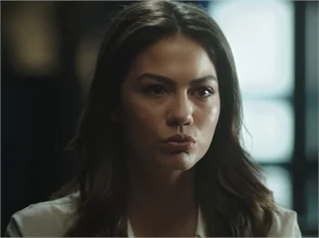 Demet Özdemir'in yeni dizisinin tanıtımı yayınlandı!