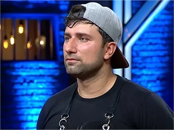 MasterChef Türkiye'den Yasin elendi!