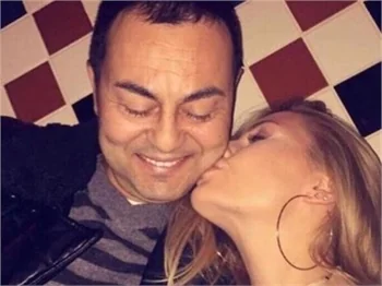 Serdar Ortaç'tan itiraf: "İki keçi gibi inatlaştık ben boşandım"