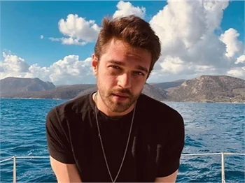 Furkan Andıç: "Gözlerimizle anlaşıp olmayacağını anladık!"