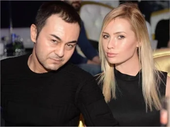 Serdar Ortaç, Chloe'den neden boşandığını anlattı!