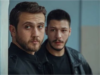 Çukur dizisinden Ceren Özdemir yazısı!