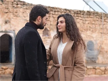 Hercai'den olay fragman! "Ben Reyyan Aslanbey'im!"