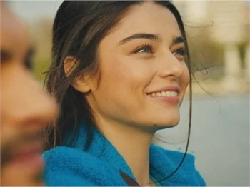 Zemheri dizisinin ilk tanıtımı yayınlandı!