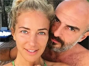 Burcu Esmersoy'un evliliğini kıskançlık bitirmiş!