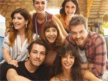 Biz Böyleyiz film fragmanı!