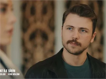 Ferhat ile Şirin 4. Bölüm 1. Fragmanı yayınlandı!