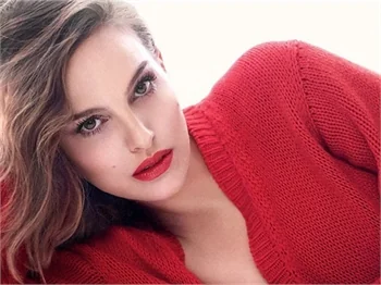 Natalie Portman'dan anlamlı hareket!