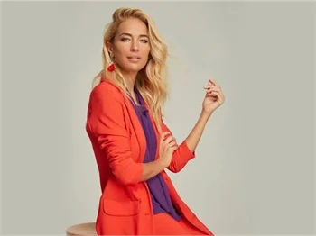 Burcu Esmersoy o konu hakkında konuştu! "O yüzden ayrıldık!"