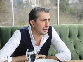 Erkan Petekkaya'dan duygusal kutlama!