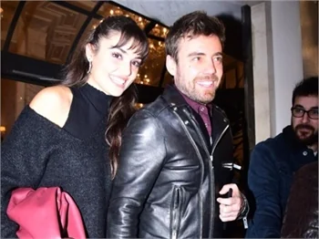 Afili Aşk'ın Ayşe'si Burcu Özberk'in yeni yaş dileği