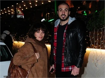 Ezgi Mola'dan sevgilisine poşet uyarısı!