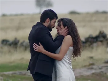 'Hercai'de bir sevda yarım kaldı!
