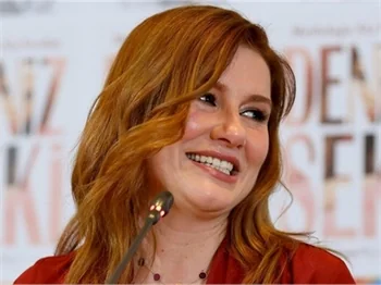 Deniz Seki: "Hiçbir aşk uzun ömürlü değil!"