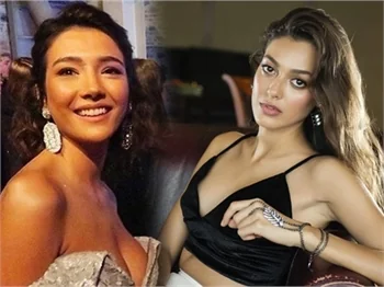 Dilan Çiçek Deniz, Aybüke Pusat sorusuna ne yanıt verdi?