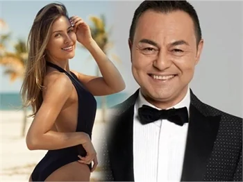 Serdar Ortaç'tan evlilik ile ilgili olay açıklamalar!