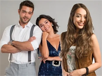 Aybüke Pusat'tan Furkan Andıç açıklaması! "Yaptığımız bir planımız vardı"