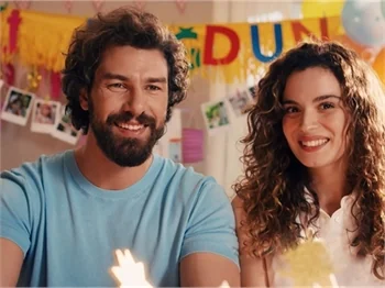 Benim Tatlı Yalanım dizisi final yapıyor!