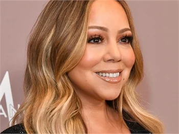 Mariah Carey'nin şarkısı için parti düzenlendi!
