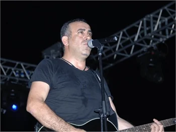 Haluk Levent'in söyleşi şartı!