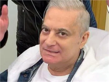 Taburcu olan Mehmet Ali Erbil'e kızından müjde!