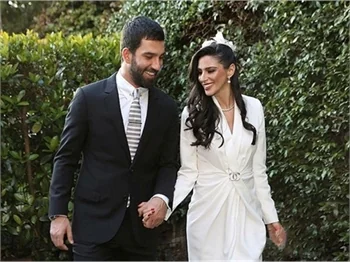 Aslıhan Doğan: "Dört dörtlük bir evliliğimiz yok!"